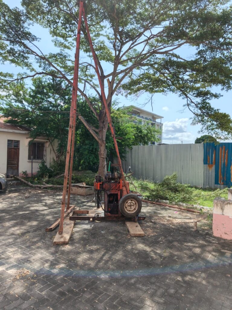 nyali geotech