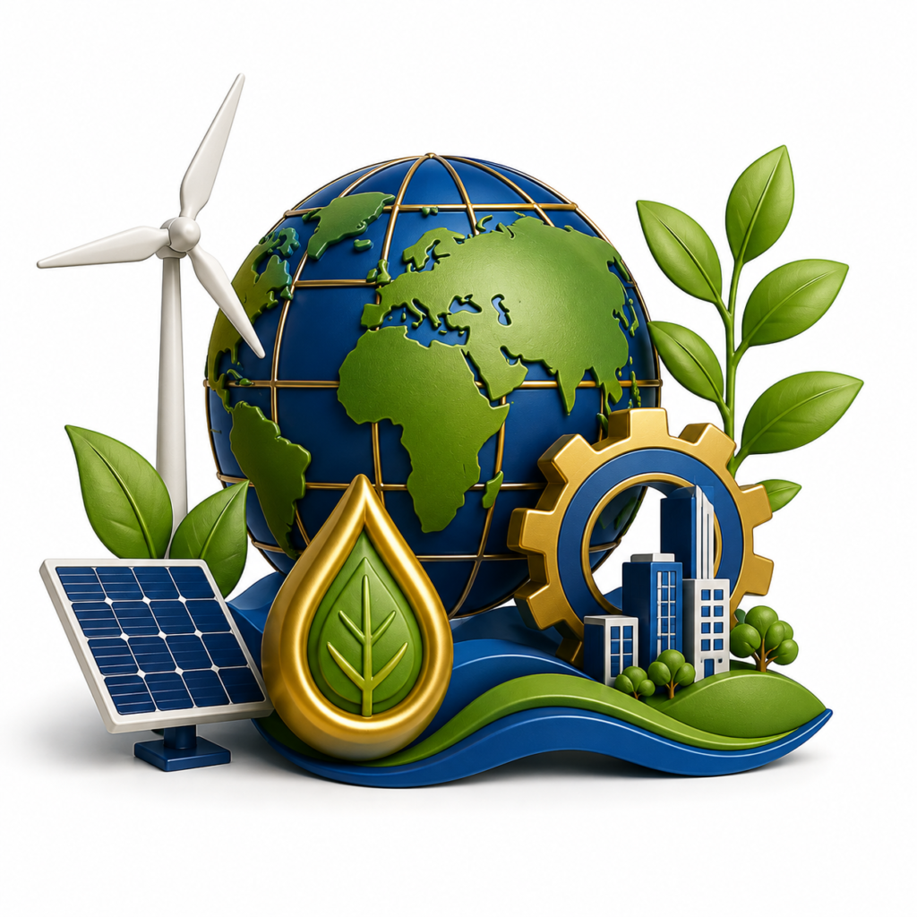 sustainable solutions