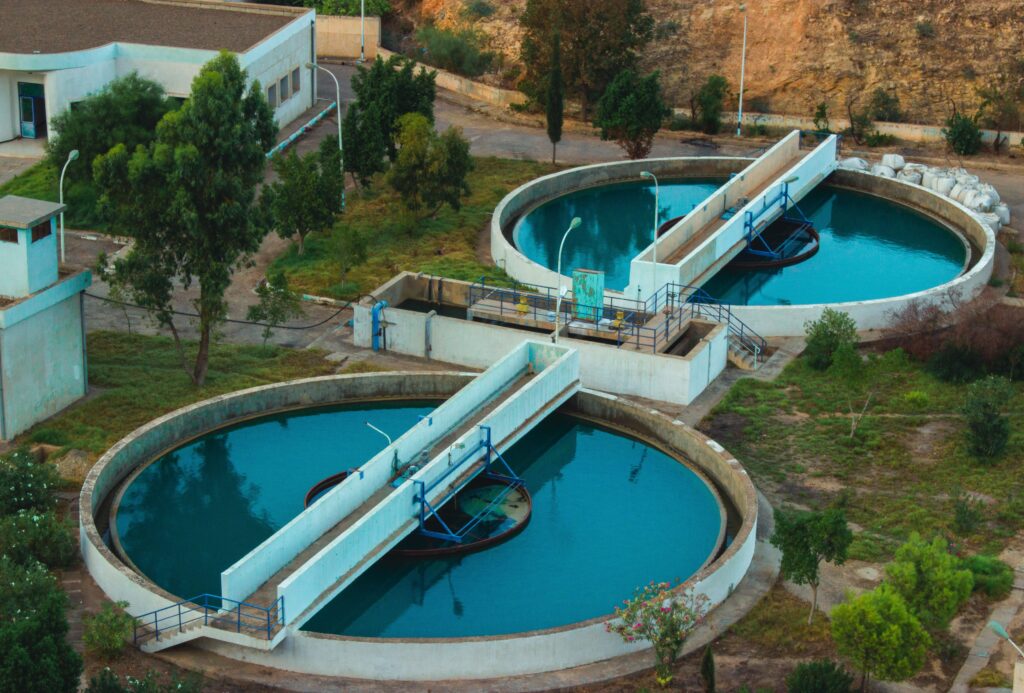 sustainable solutions